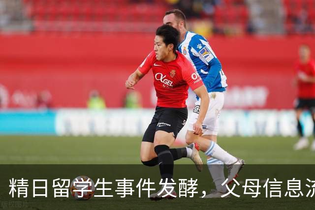 精日留学生事件发酵，父母信息流出，扬州企业替他辩护汤家凤发文